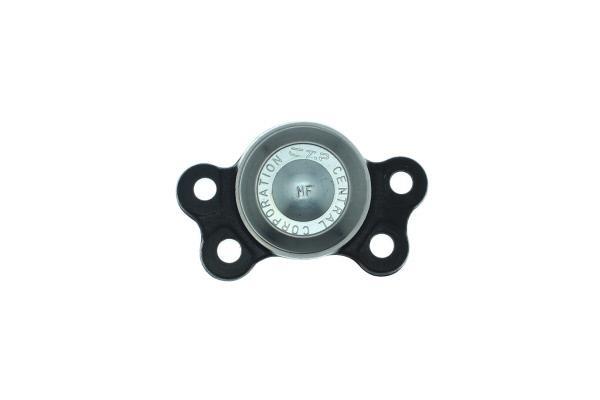 Rotule de suspension (Rotule de pivot) AISIN ref. JBJDO-008